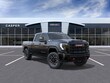 GMC Sierra 2500 HD
