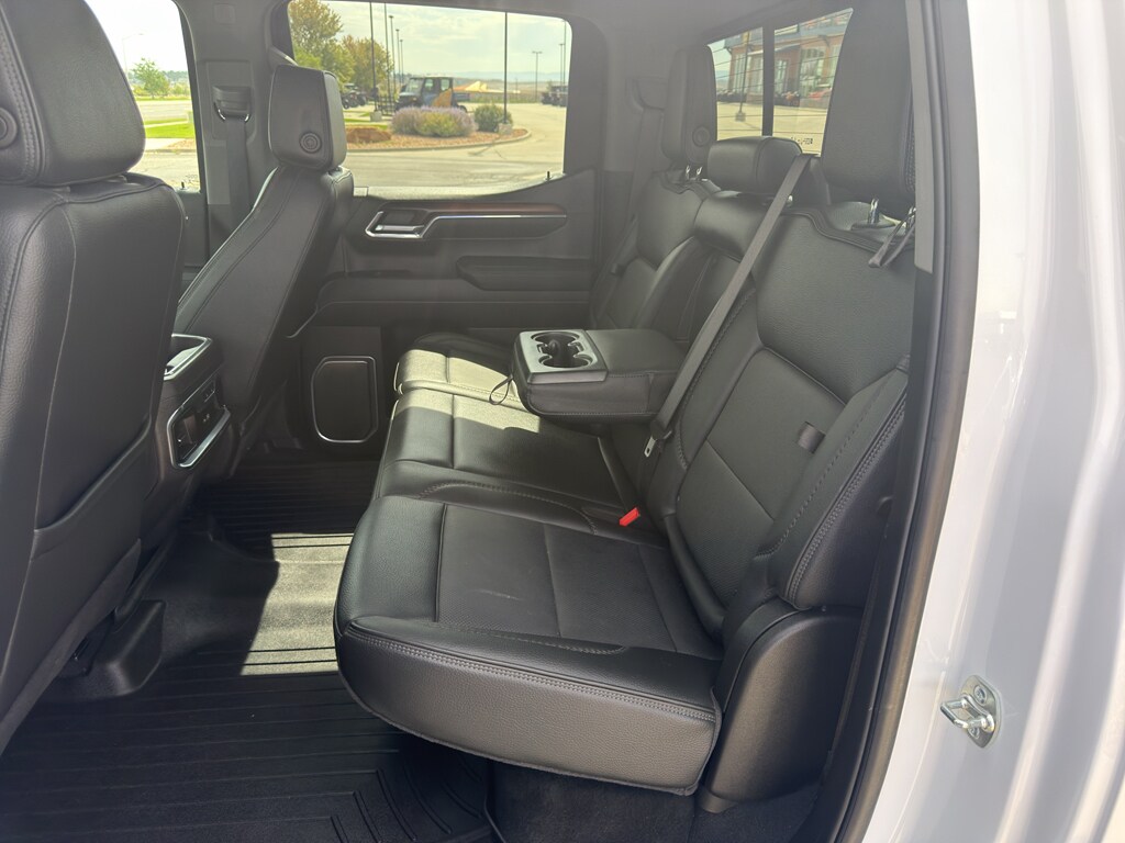 2025 GMC Sierra 1500 Denali - Photo 12