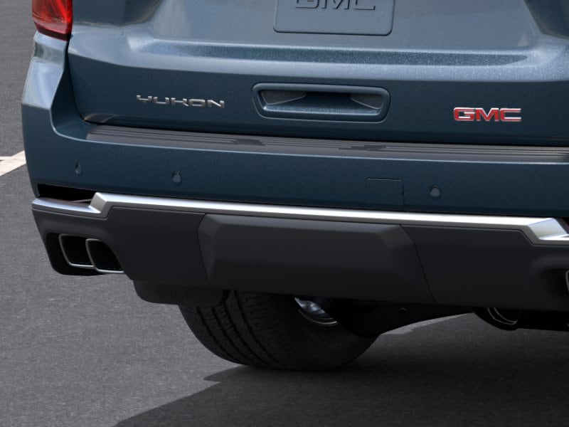 2026 GMC Yukon XL Denali - Photo 14