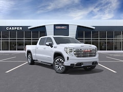 2026 GMC Sierra 1500 Denali Truck