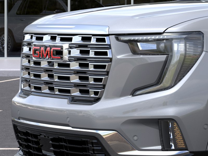 2026 GMC Acadia Denali - Photo 13