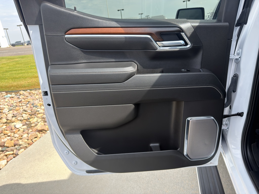2025 GMC Sierra 1500 Denali - Photo 11
