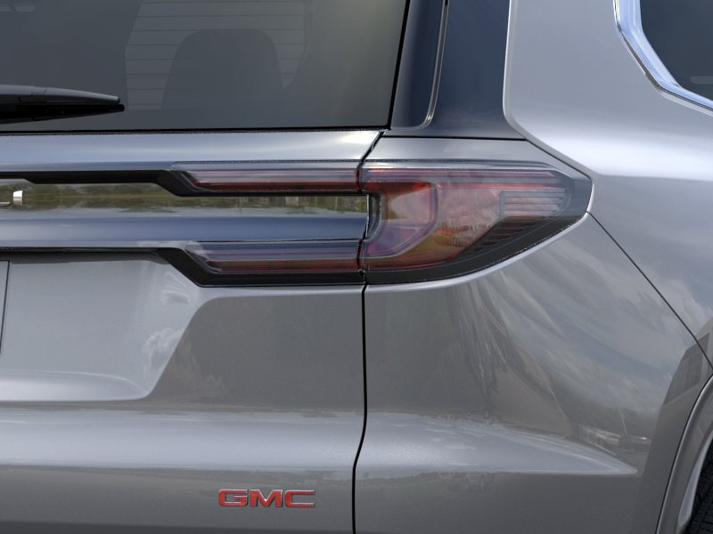 2026 GMC Acadia Denali - Photo 11