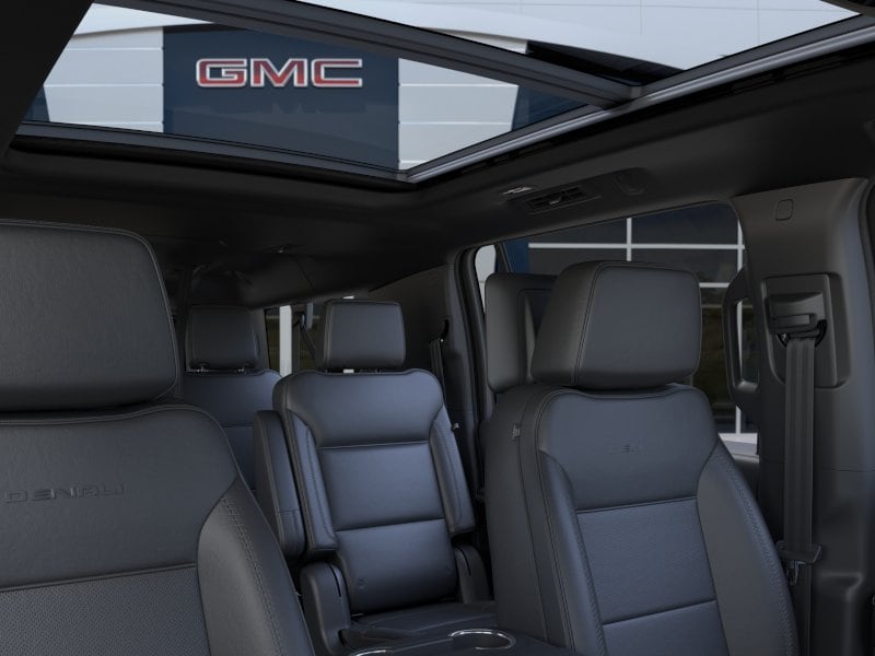 2026 GMC Yukon XL Denali - Photo 24