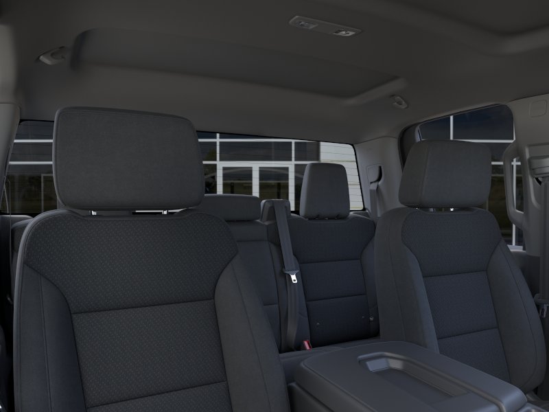 2026 GMC Sierra 2500HD Pro - Photo 24