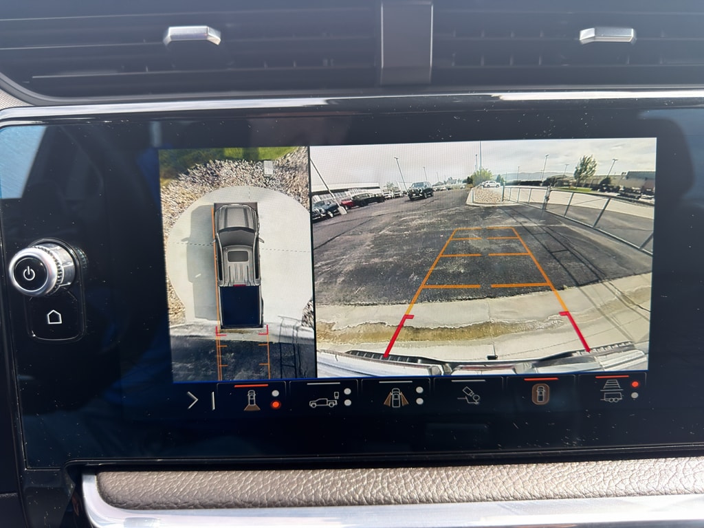 2025 GMC Sierra 1500 Denali - Photo 28