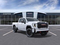 2026 GMC Sierra 2500 HD AT4 Truck