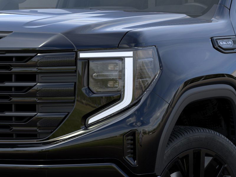 2026 GMC Sierra 1500 Elevation - Photo 10