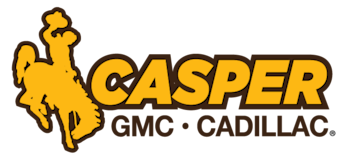 CASPER GMC CADILLAC