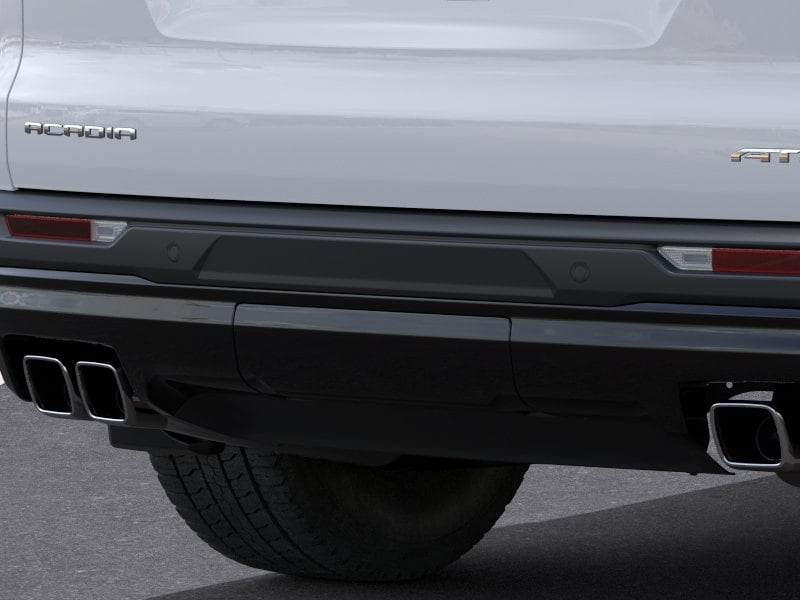 2026 GMC Acadia AT4 - Photo 14