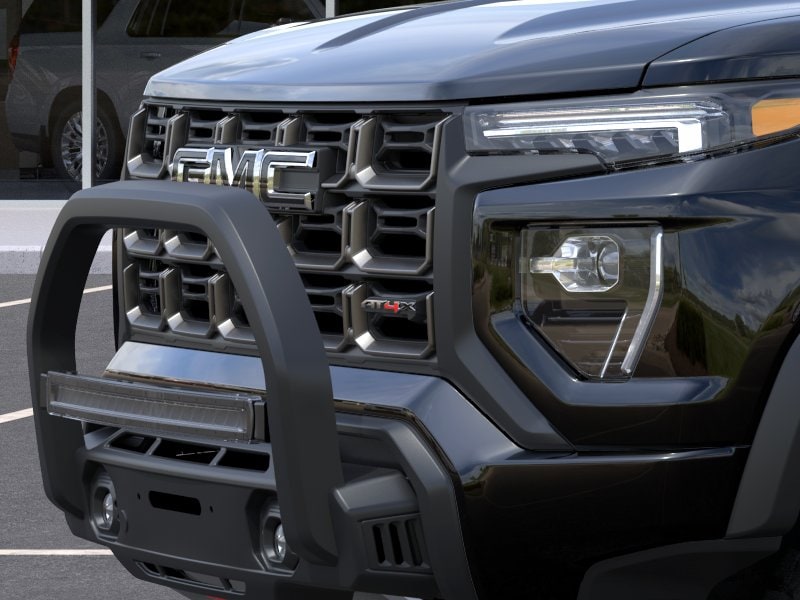 2026 GMC Canyon AT4X - Photo 13