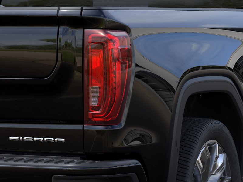 2026 GMC Sierra 1500 Denali - Photo 11