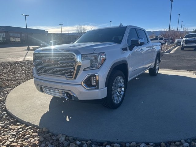 2019 GMC Sierra 1500 Denali Denali's photo
