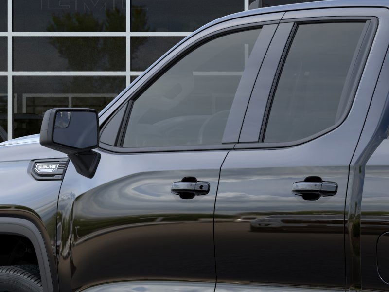 2026 GMC Sierra 1500 Elevation - Photo 12