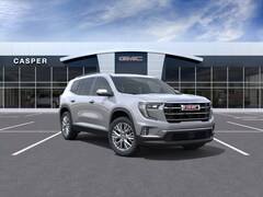2026 GMC Acadia Elevation SUV