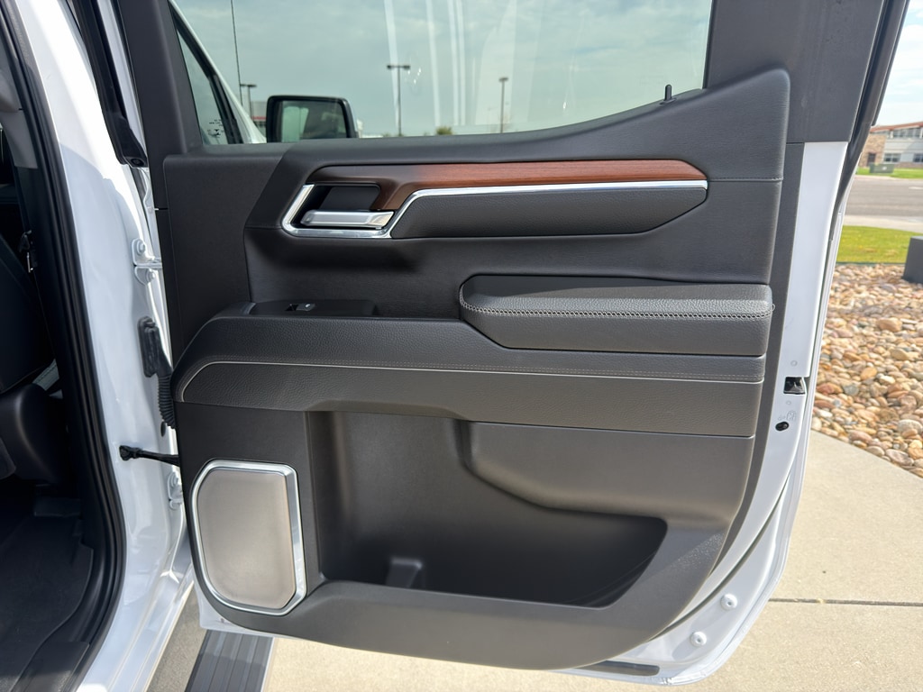 2025 GMC Sierra 1500 Denali - Photo 13
