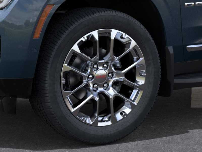 2026 GMC Yukon XL Denali - Photo 9