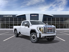 2026 GMC Sierra 3500 HD Denali Truck