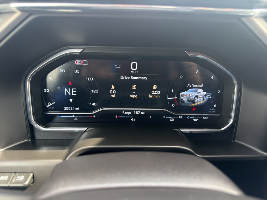 2025 GMC Sierra 1500 Denali - Photo 27
