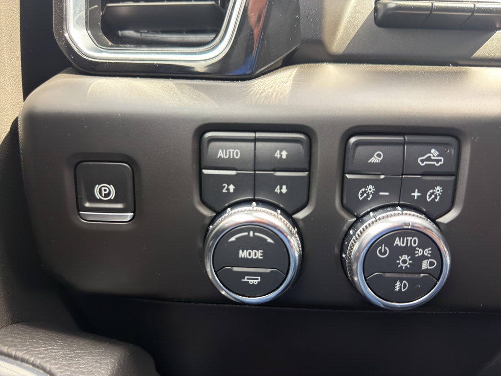 2025 GMC Sierra 1500 Denali - Photo 23