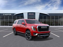 2026 GMC Yukon XL Elevation SUV