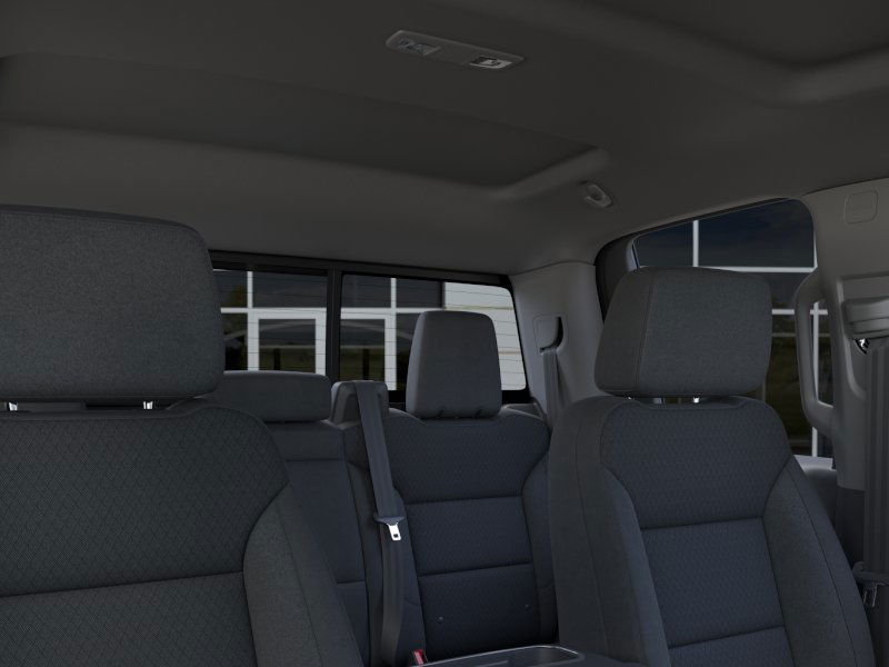 2026 GMC Sierra 1500 Elevation - Photo 24
