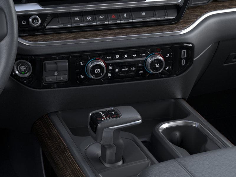 2026 GMC Sierra 1500 Elevation - Photo 23