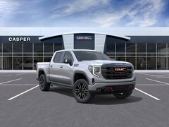 2026 GMC Sierra 1500 AT4 Truck