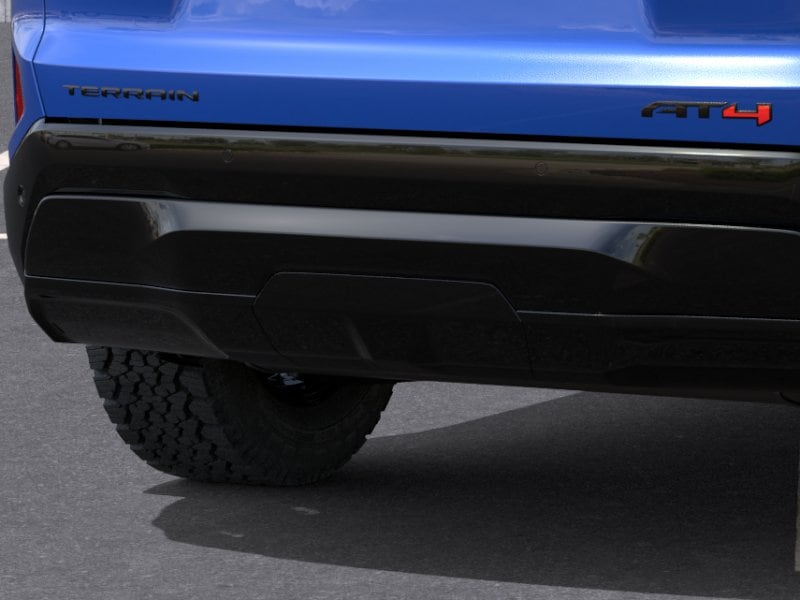 2026 GMC Terrain AT4 - Photo 13