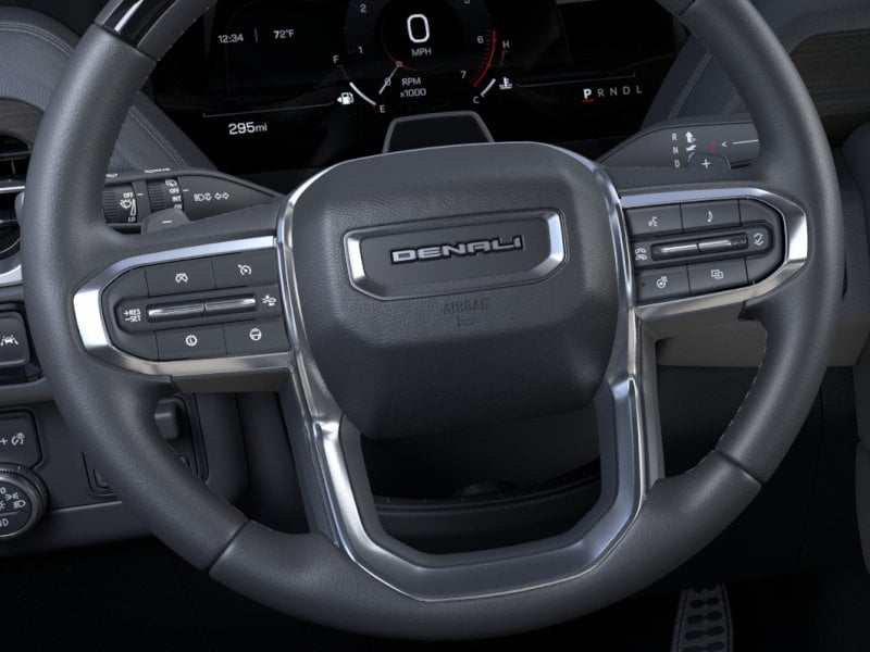 2026 GMC Yukon XL Denali - Photo 19