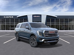 2026 GMC Yukon XL Elevation SUV
