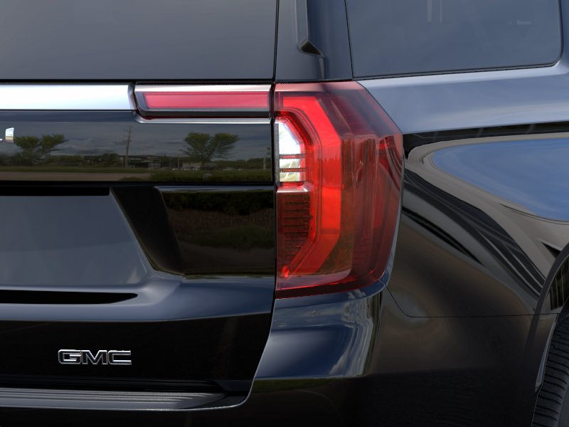 2026 GMC Yukon XL Denali - Photo 11