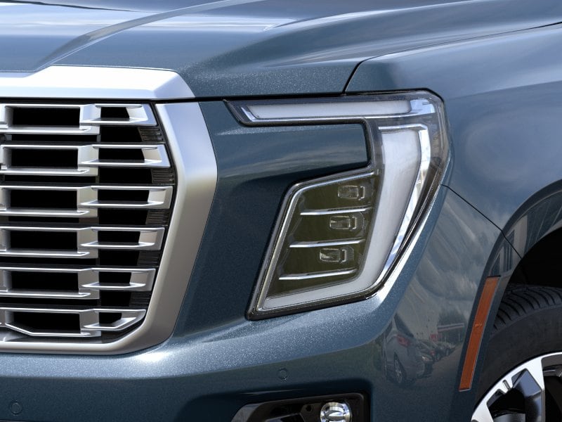 2026 GMC Yukon XL Denali - Photo 10
