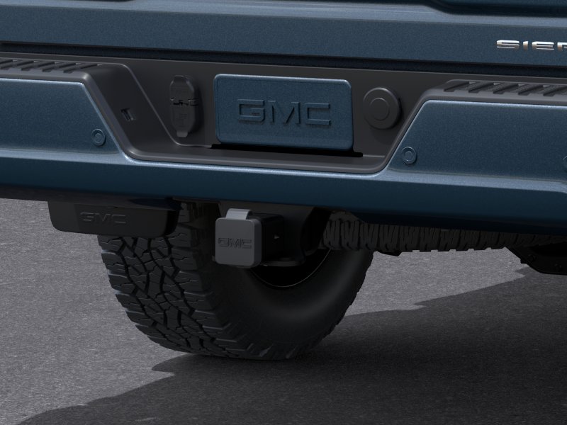 2026 GMC Sierra 3500HD Denali - Photo 14