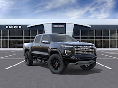 2026 GMC Canyon Denali Truck