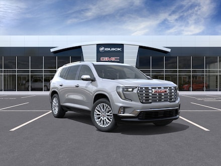 2025 GMC Acadia Denali SUV