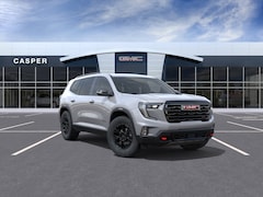2026 GMC Acadia AT4 SUV