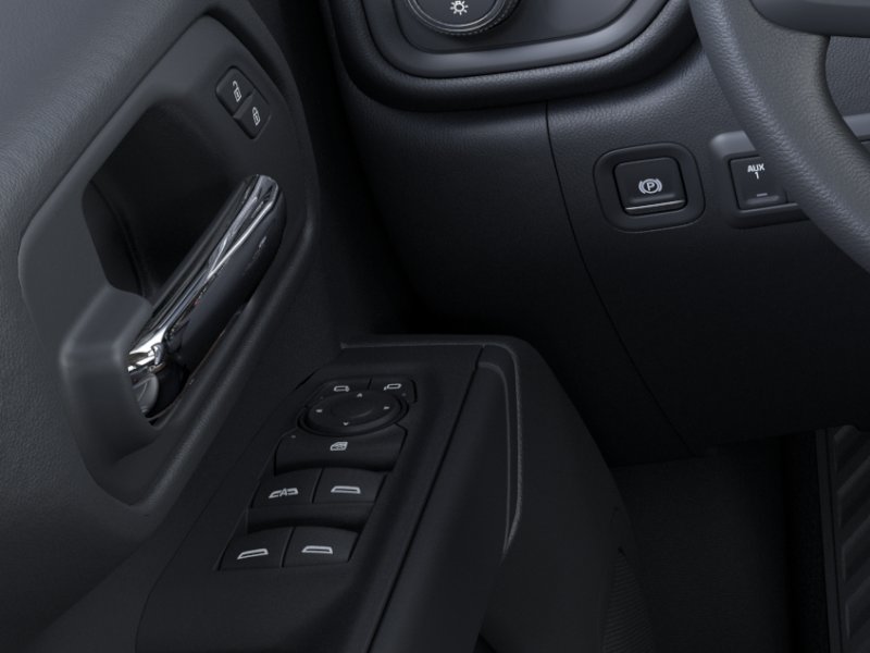 2026 GMC Sierra 2500HD Pro - Photo 22