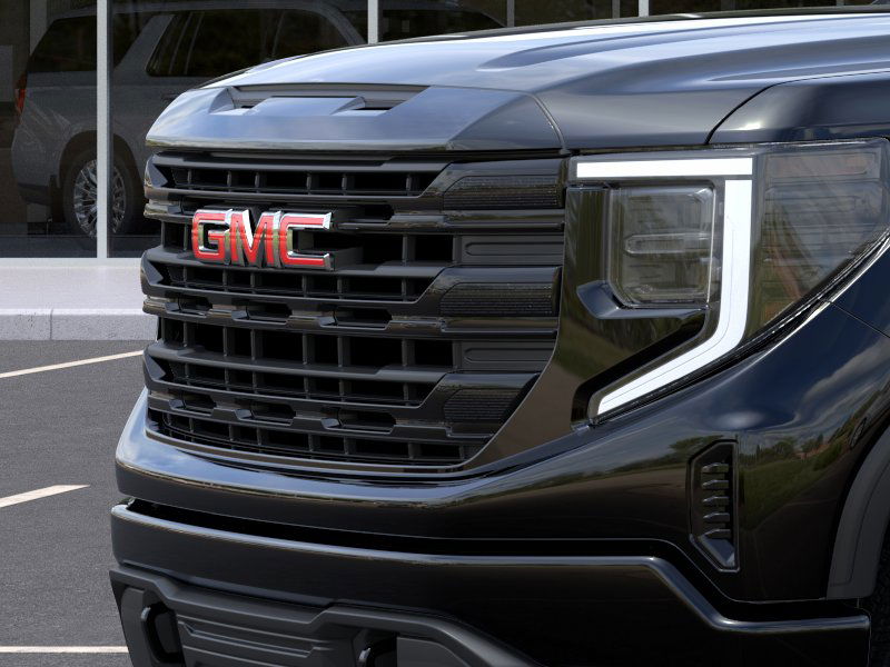 2026 GMC Sierra 1500 Elevation - Photo 13
