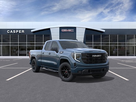 2026 GMC Sierra 1500 Elevation Truck