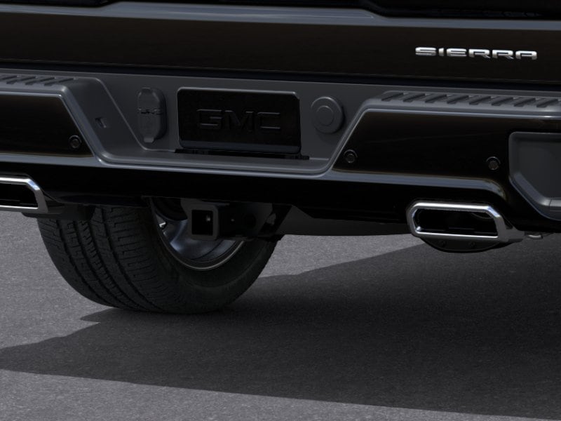 2026 GMC Sierra 1500 Denali - Photo 14