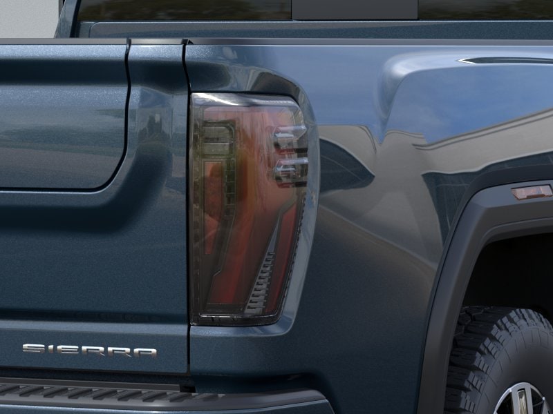 2026 GMC Sierra 3500HD Denali - Photo 11