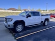 GMC Sierra 2500 HD