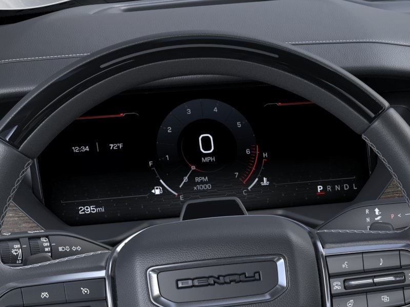 2026 GMC Acadia Denali - Photo 18