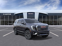 2026 GMC Yukon Elevation SUV