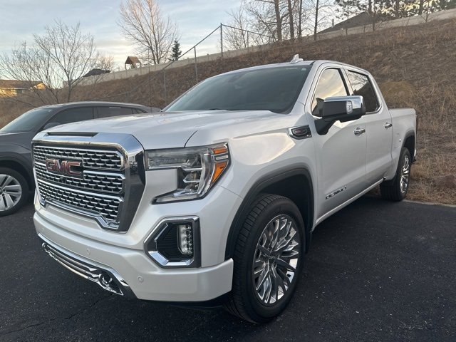 2019 GMC Sierra 1500 Denali Denali's photo
