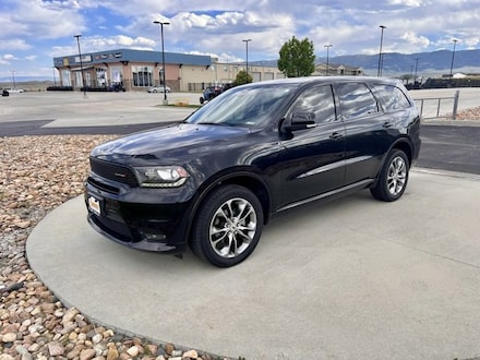 2020 Dodge Durango GT Plus SUV