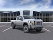 GMC Sierra 2500 HD