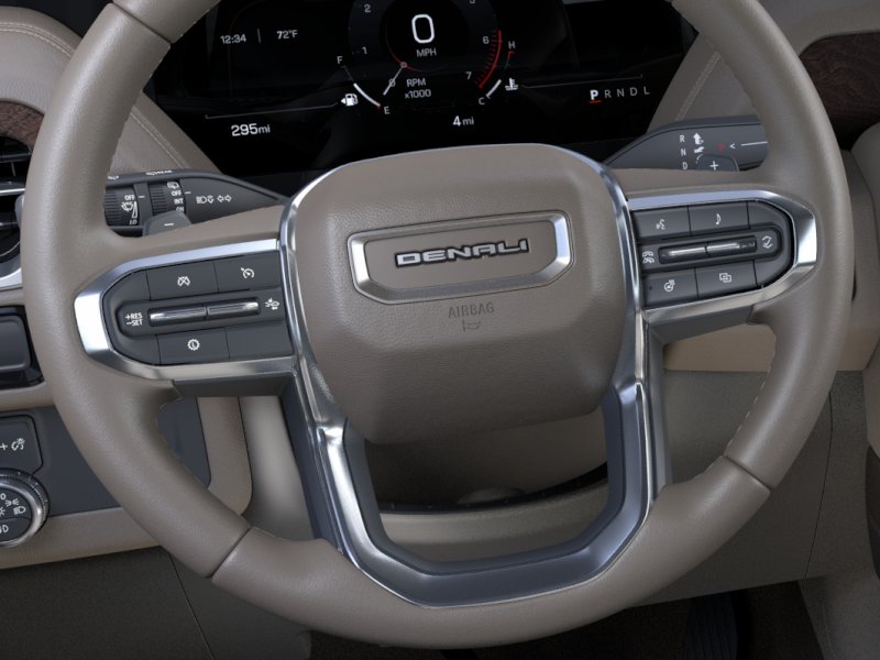 2026 GMC Yukon XL Denali - Photo 19