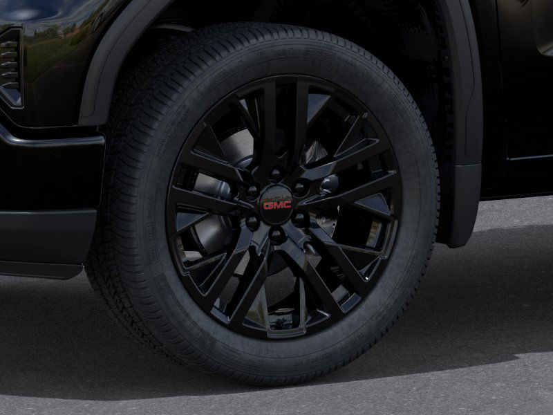 2026 GMC Sierra 1500 Elevation - Photo 9